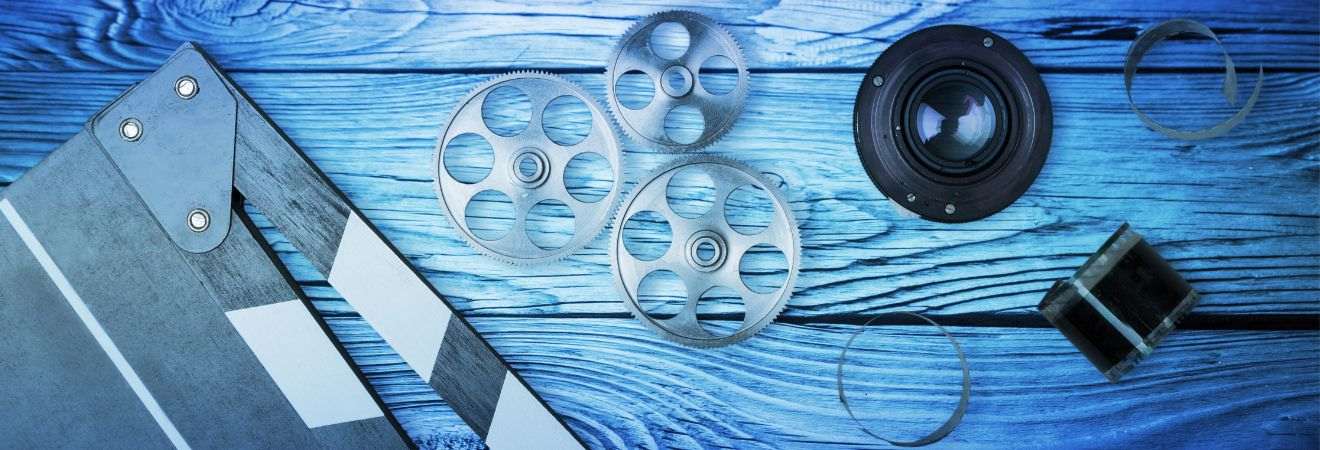 Eye Ball Film AD Film Agency